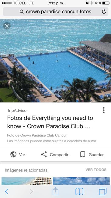  Luna de miel a Cancún, sugerencia de hoteles - 2
