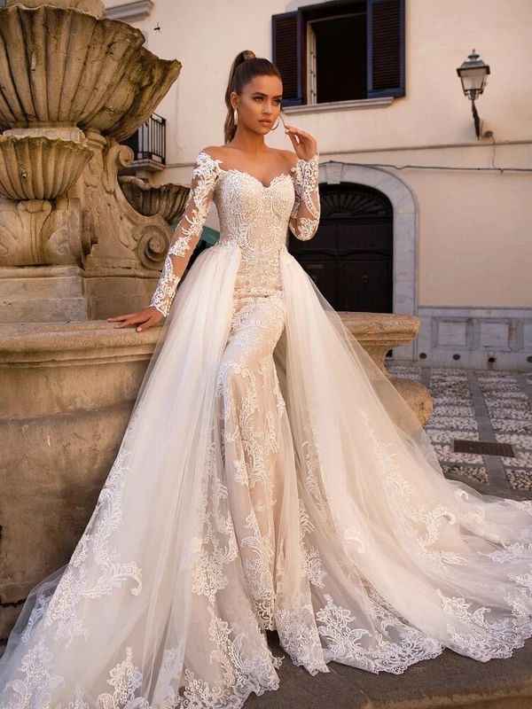 Te concedo un deseo: Vestido - 1
