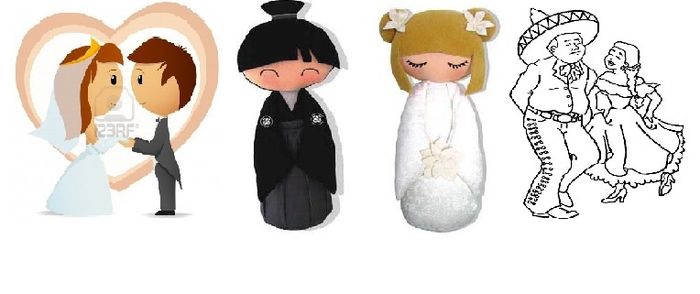 Boda mix 