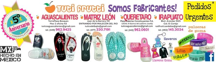 Mis posibles recuerdos para la boda... - 1