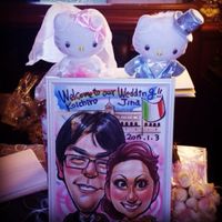Nuestros recuerdos de boda y mas detalles....  - 2