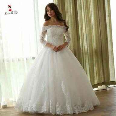 Accesorios para el vestido - 1