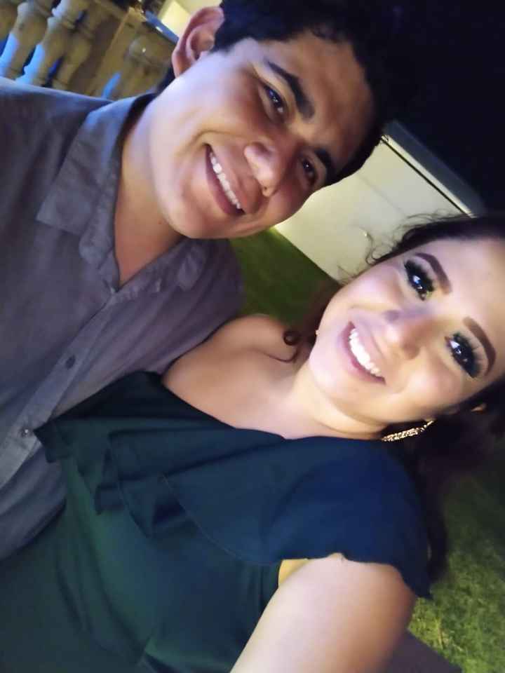 Mi libro de firmas, Alejandra Carrasco - 1