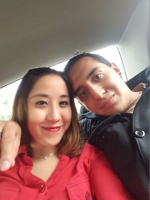 El amor de mi vida