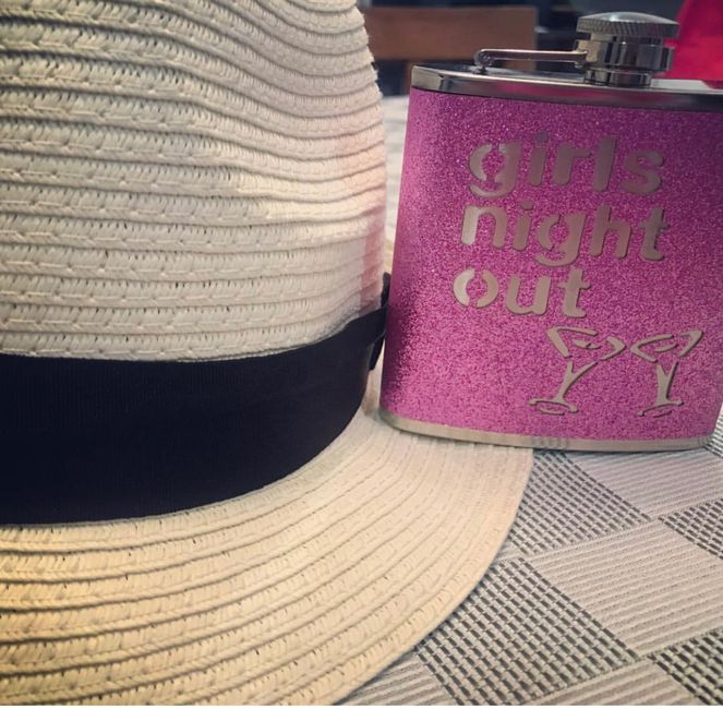 Kit regalo dama de honor - 1