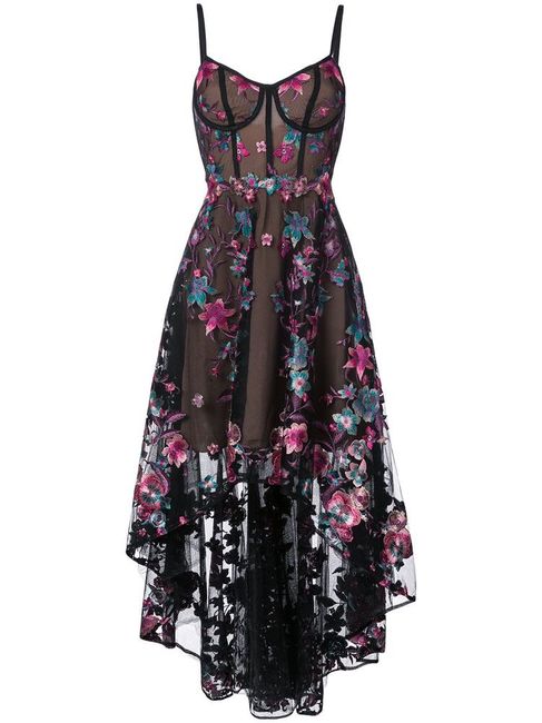 Si pudieras que asistir a tu propia boda, ¿qué look escogerías? - 2