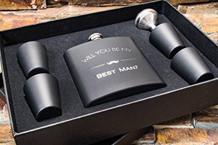 ¿Regalos para Bestman? - 6