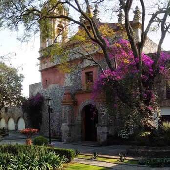 Las iglesias más bonitas de la Cdmx!  ⛪ - 1