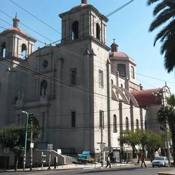 Las iglesias más bonitas de la Cdmx!  ⛪ - 4