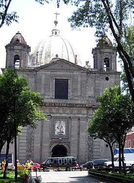 Las iglesias más bonitas de la Cdmx!  ⛪ - 5