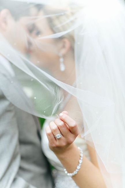 Fotos que no pueden faltar con tu esposo - 11