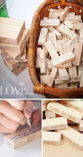 Ideas para cuadros de firmas - 6