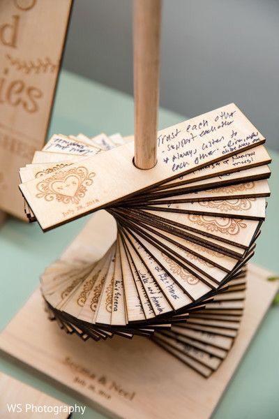Ideas para cuadros de firmas - 27