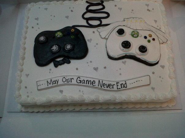 Ideas para una Boda gamer perfecta - 8