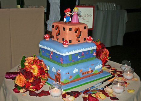 Ideas para una Boda gamer perfecta - 11