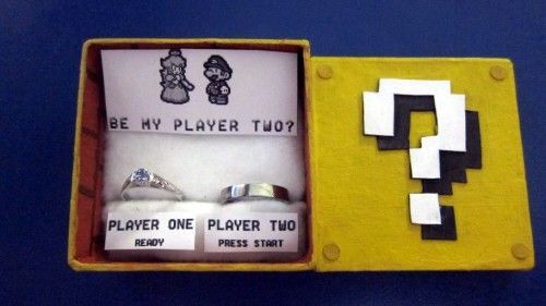 Ideas para una Boda gamer perfecta - 30