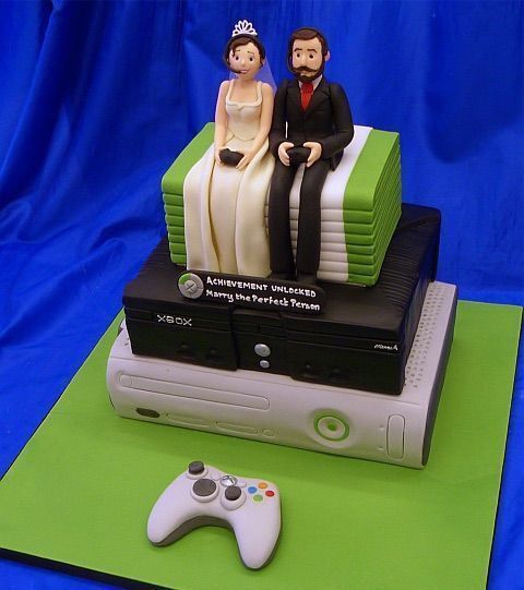 Ideas para una Boda gamer perfecta - 35