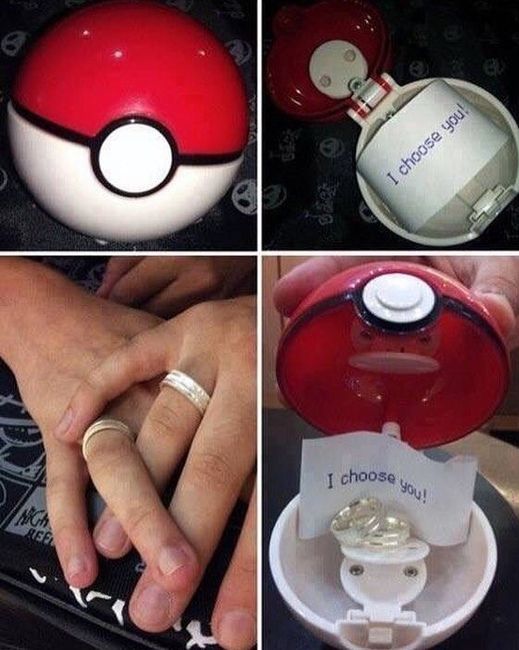 Ideas para una Boda gamer perfecta - 47