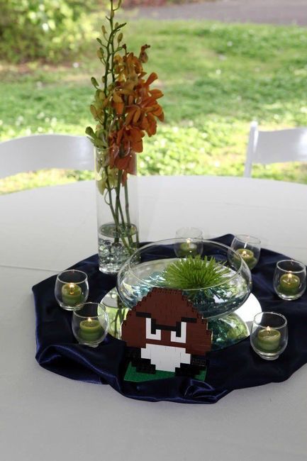 Ideas para una Boda gamer perfecta - 57