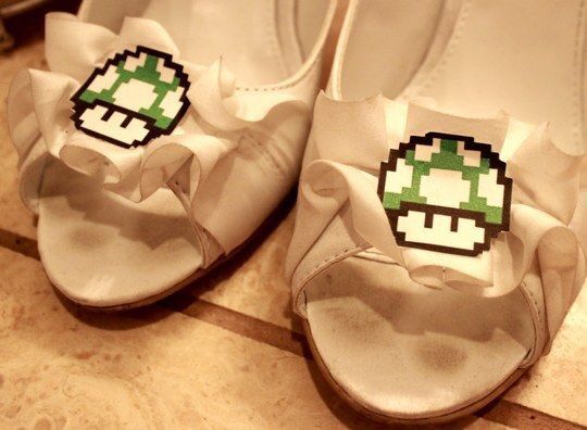 Ideas para una Boda gamer perfecta - 60