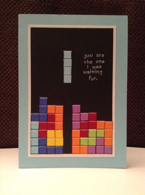 Ideas para una Boda gamer perfecta - 63