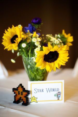 Ideas para una Boda gamer perfecta - 66