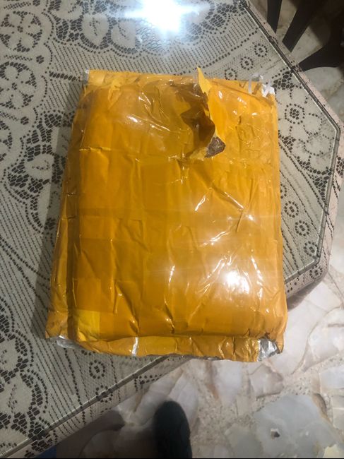 Ese momento de felicidad cuando llega Aliexpress!!! - 2