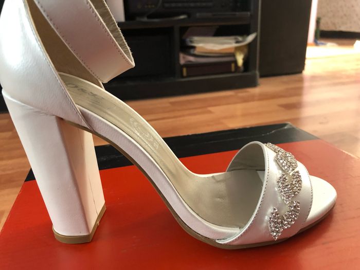 Zapatos para playa!!! - 2