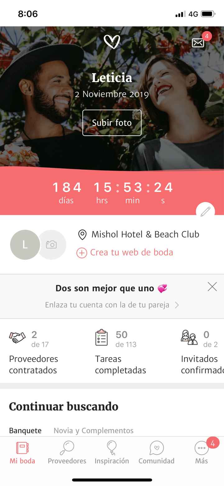 Muestren sus contadores!! - 1