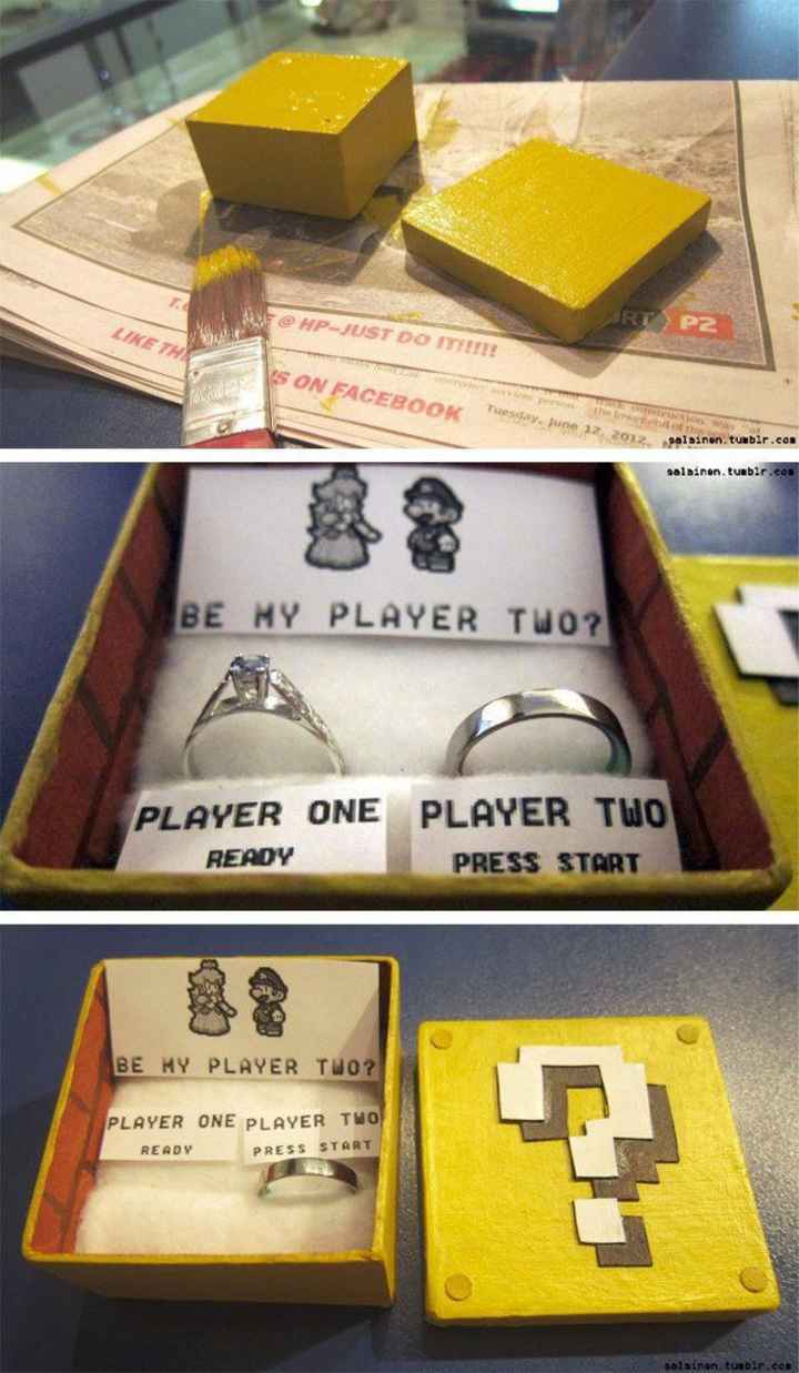 Mi boda .. Temática de Mario broos - 2