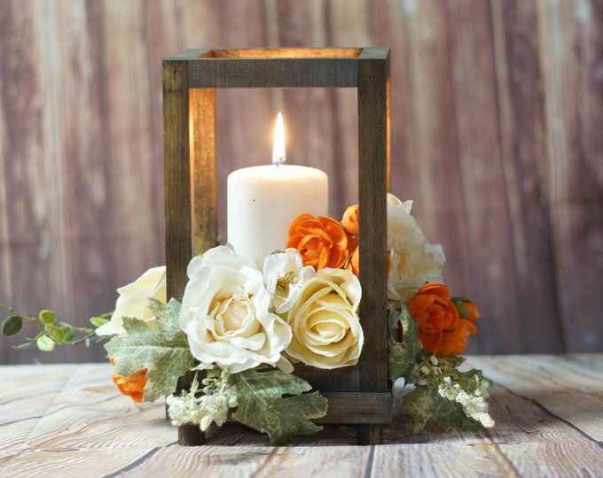 Decoración casi lista...  Hagamos una lluvia de ideas - 5