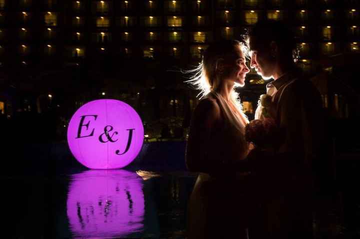 Decora tu alberca con estas ideas - 2