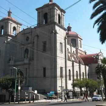 Las iglesias más bonitas de la Cdmx!  ⛪ - 4