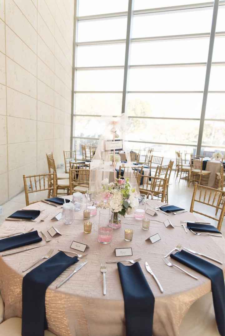 No hay mantelería 😭 - 3