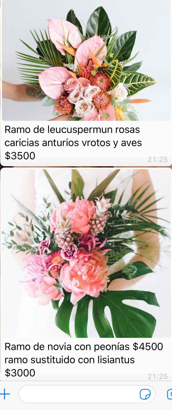 Ramos y Arreglos en Mercado de Jamaica! - 3