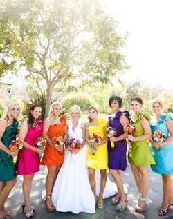 Damas arcoíris 🌈!!! - 3