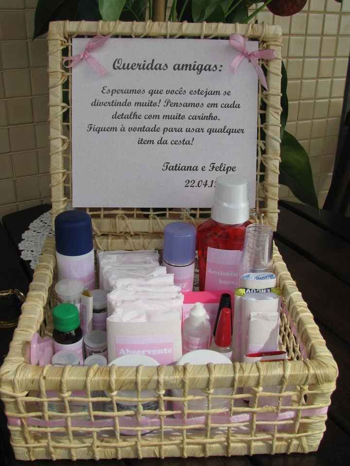 Ideas! Para kit de baños - 5