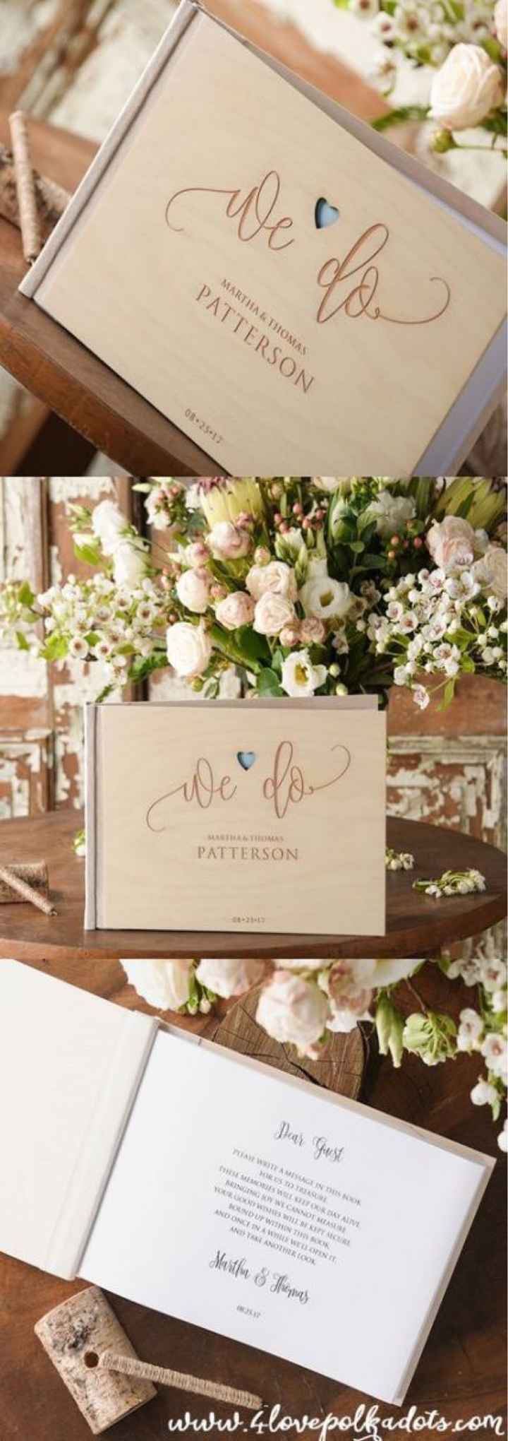 Ideas para cuadros de firmas - 4