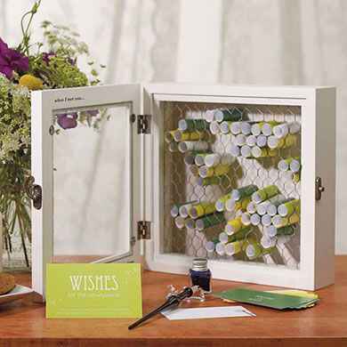 Ideas para cuadros de firmas - 14