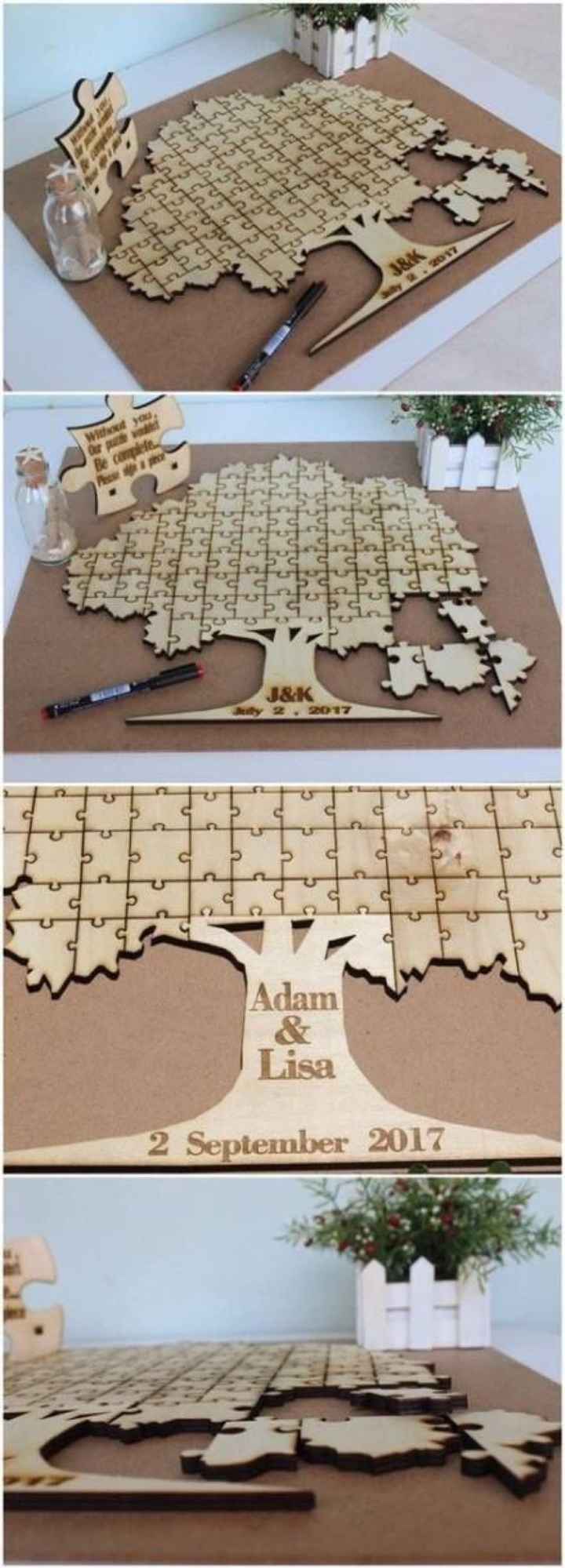 Ideas para cuadros de firmas - 31