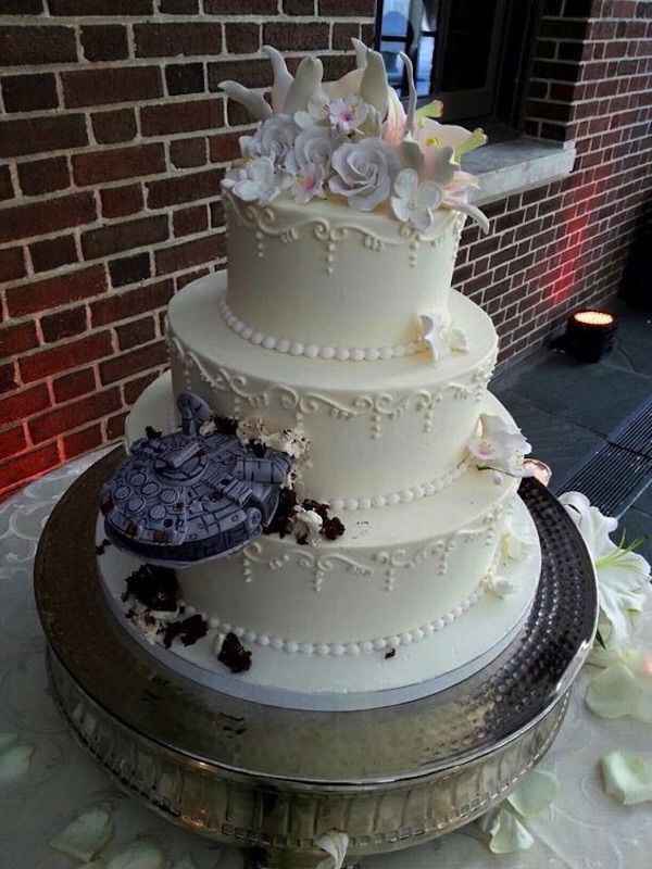 Pasteles originales - 3