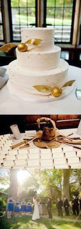 Pasteles originales - 4