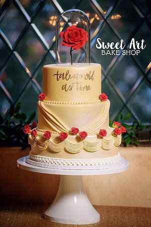 Pasteles originales - 19