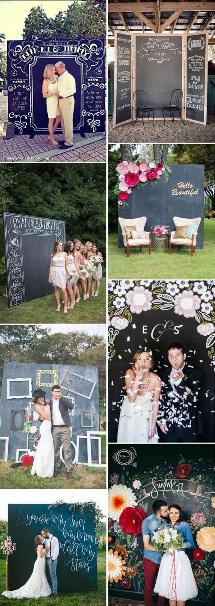 Ideas Photobooth - 3