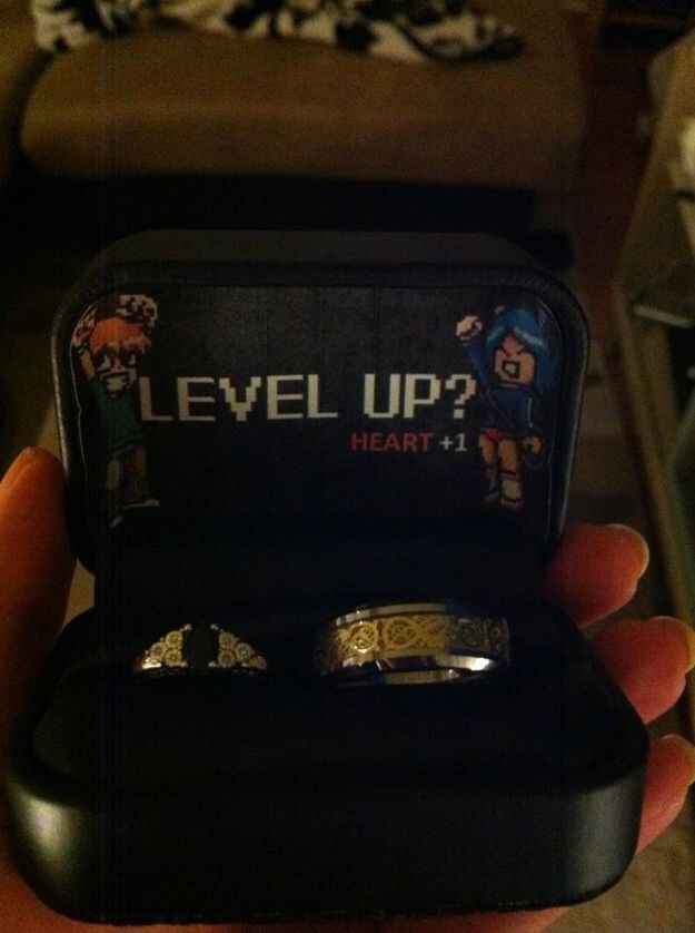 Ideas para una Boda gamer perfecta - 9