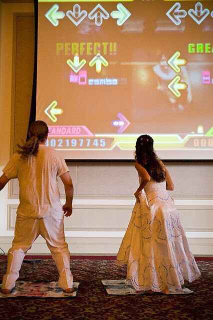 Ideas para una Boda gamer perfecta - 27