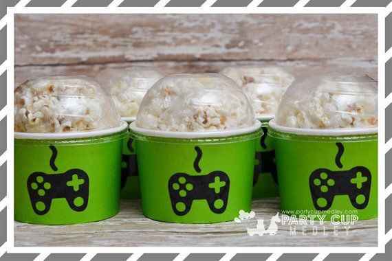 Ideas para una Boda gamer perfecta - 34