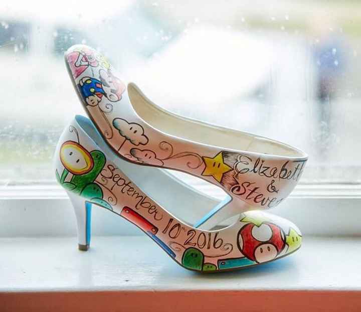 Ideas para una Boda gamer perfecta - 51