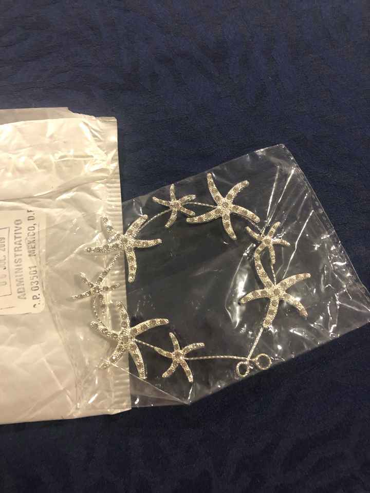 Ese momento de felicidad cuando llega Aliexpress!!! - 1