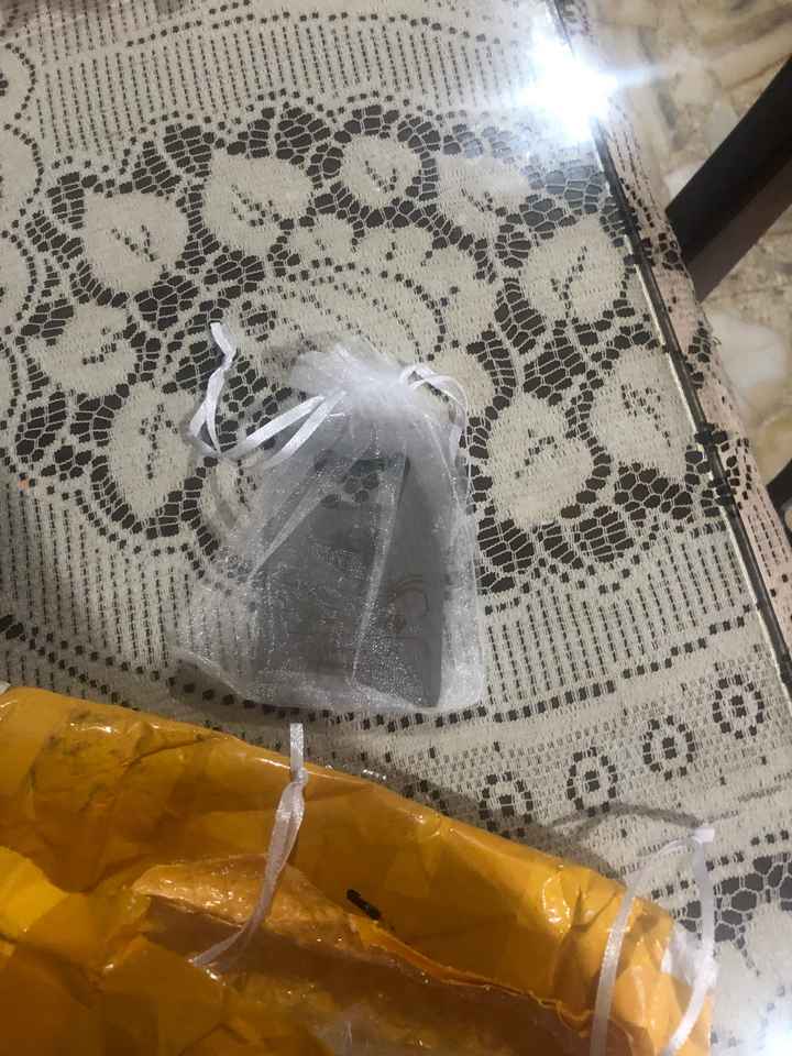 Ese momento de felicidad cuando llega Aliexpress!!! - 5